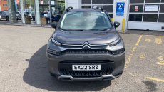 Citroen C3 Aircross 1.2 PureTech 110 Shine 5dr Petrol Hatchback